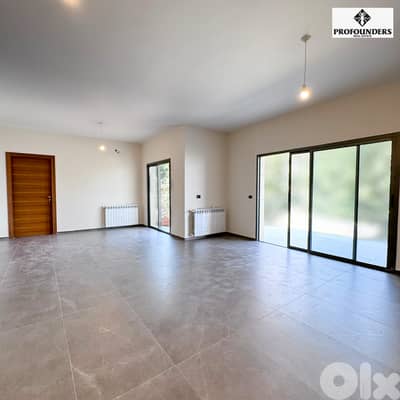Apartment for Rent in Roumieh شقة للايجار في رومية