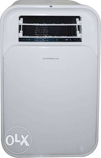 Midea Portable AC 12000btu INVERTER 1