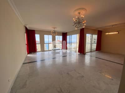 Apartment for sale in Sahel Alma - شقة للبيع في ساحل علما