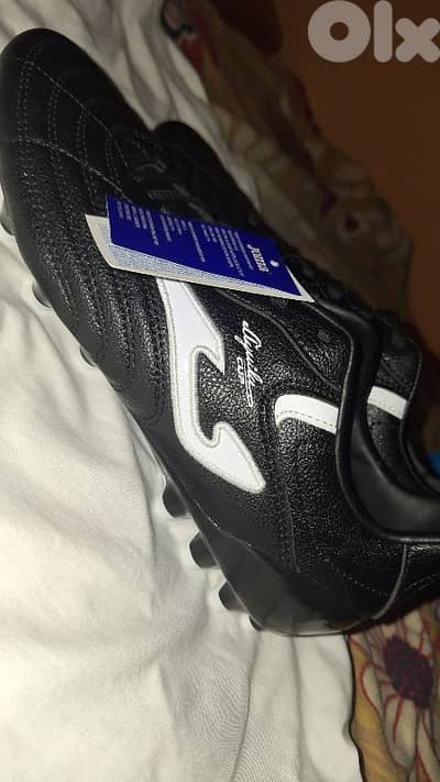 joma football boots