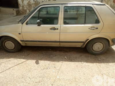 Volkswagen Other 1988