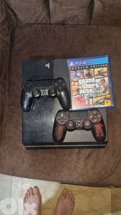 playstation 4 for sale