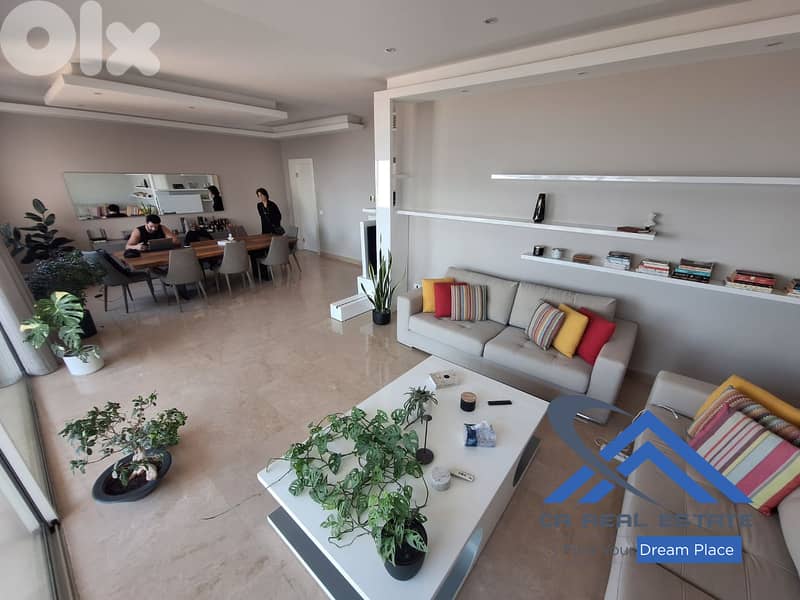 SUPER DELUXE FOR SALE IN AIN SAADE 0