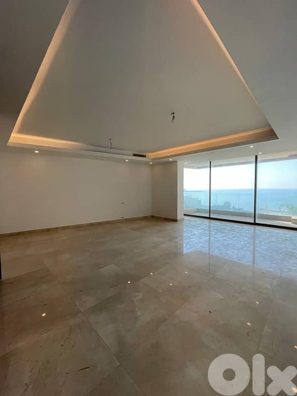 Apartment for sale in Sahel Alma 0