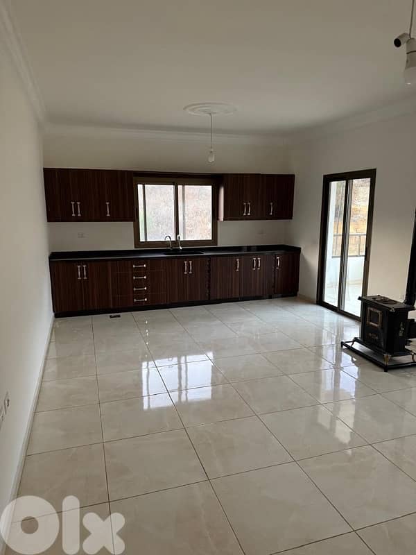 apartment for sale in Aley 0