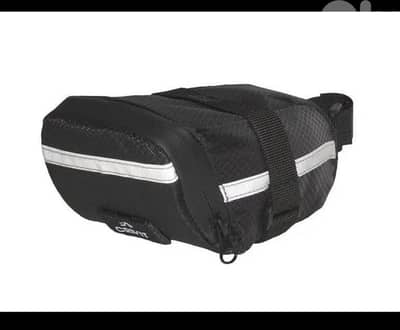 Bike Saddle Bag