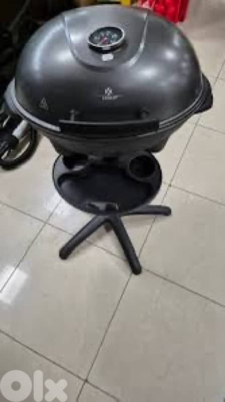 غريل للشواء 0