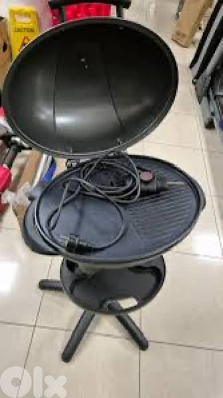 غريل للشواء 1