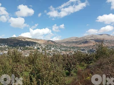 LAND For SALE in SAN STEPHANO أرض في كفردبيان 3