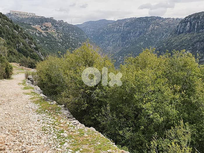 LAND For SALE in SAN STEPHANO أرض في كفردبيان 6