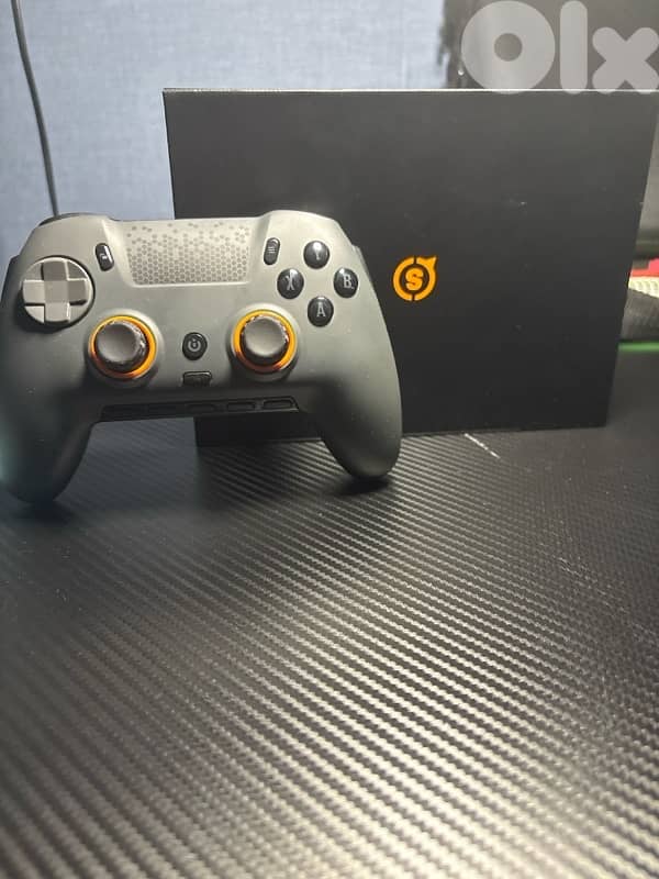 SCUF envision pro 0