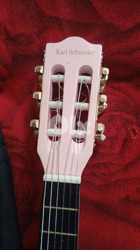 غيتار اوروبي اصلي مع بيتو 2