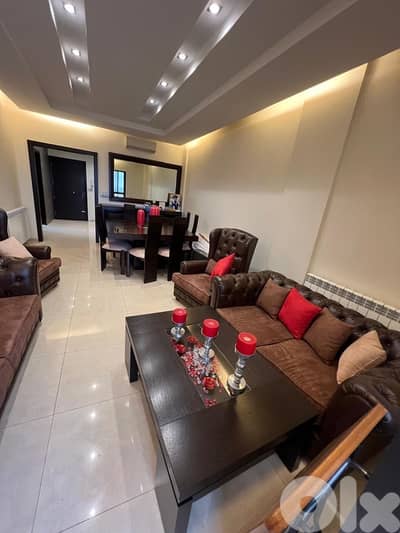 apartment for sale biaqout  hot deal