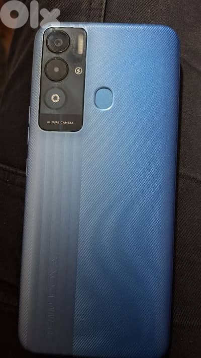 tecno pova neo