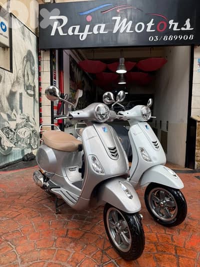 vespa vxl 150 cc. 1000$
