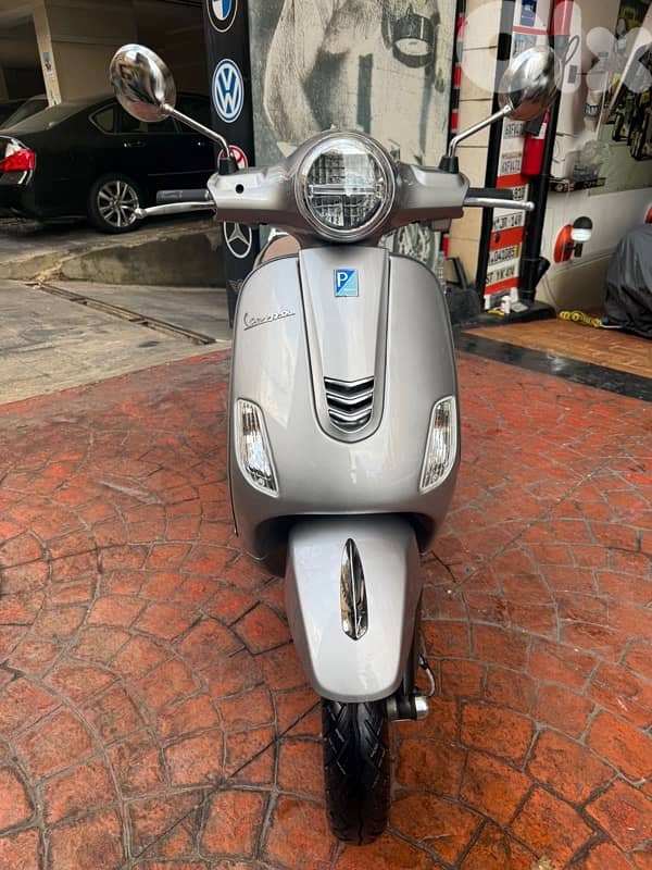 vespa vxl 150 cc. 1000$ 10