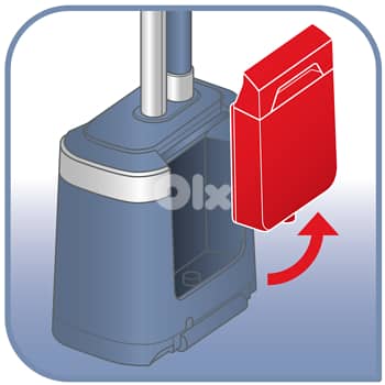 Tefal Pro Style Care MON PARFUM Garment Steamer 3