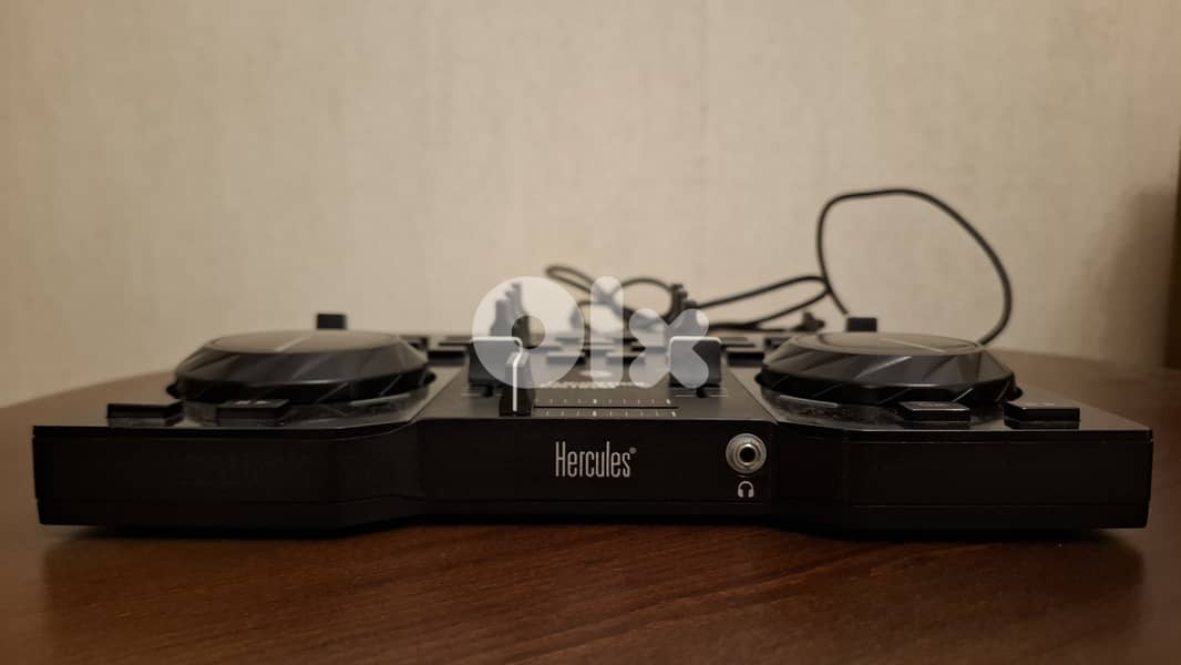 Hercules DJ Control Instinct 2