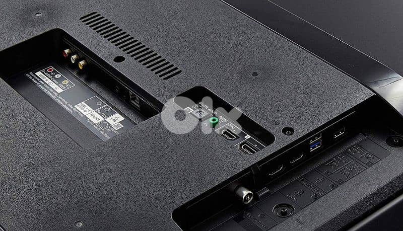 Sony TV Bravia 55" KD-55X7000G – For Parts / Broken Screen 4