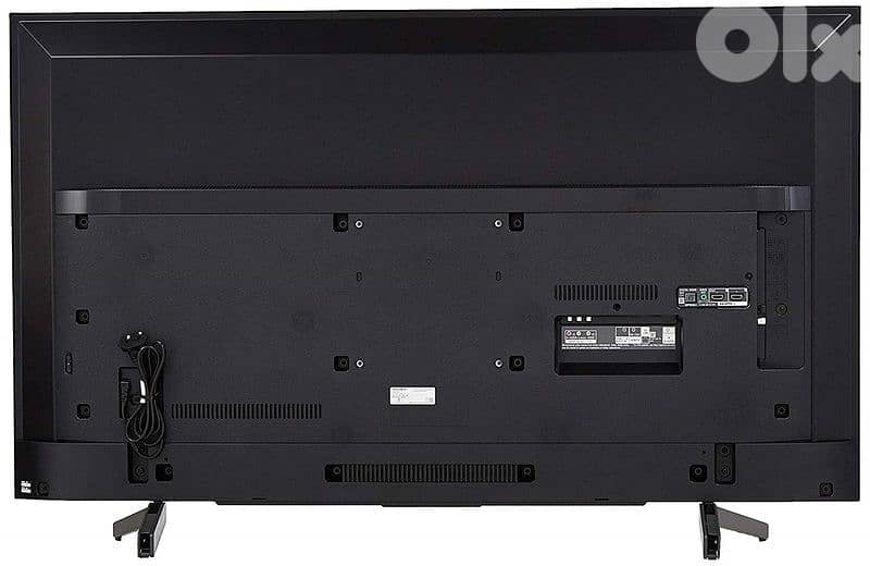 Sony TV Bravia 55" KD-55X7000G – For Parts / Broken Screen 5