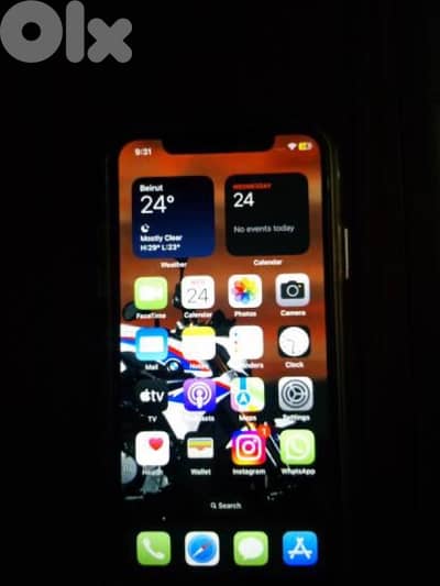 iphone x
