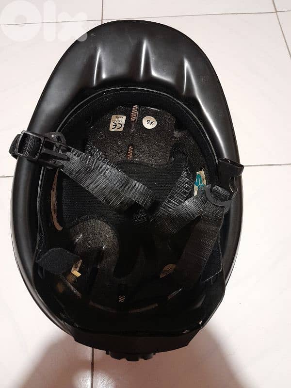 Helmet horse riding for kids 1