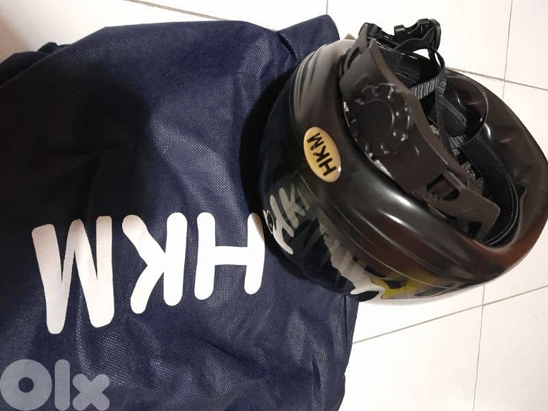 Helmet horse riding for kids 2