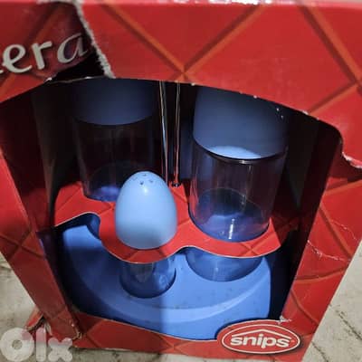 set kitchen