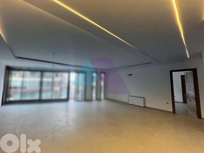 3bedrooms apartment+terrace 4sale in New Mar Takla-شقة في نيو مار تقلا 0