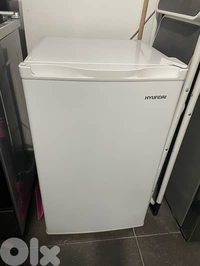 freezer