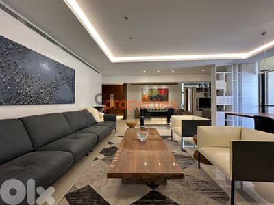 Apartment For Sale in Biyada With Terrace CPCF288