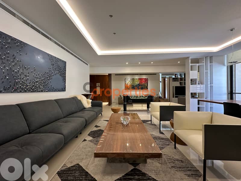 Apartment For Sale in Biyada With Terrace CPCF288 0