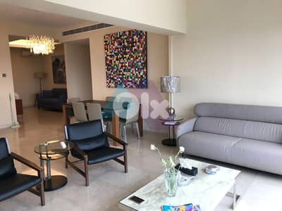 3bedrooms apartment+open view 4sale in Achrafieh-شقة للبيع في الأشرفية