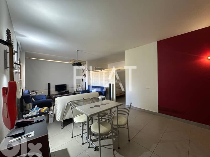 Furnished Chalet  for Sale in Rimal - شاليه للبيع في منتجع الريمال 7