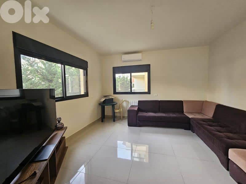 1000$/SQM!! 180SQM APARTMENT IN BSALIM ONLY FOR 184,000$ 0