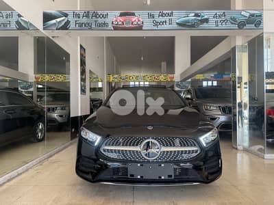 MERCEDES A220 2019, Low mileage, super clean, full options, 81/882165