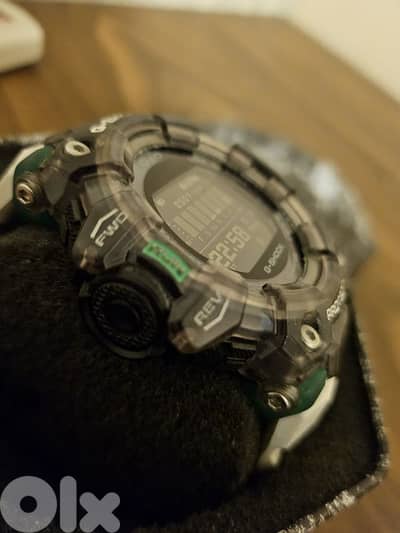 Casio G-Shock