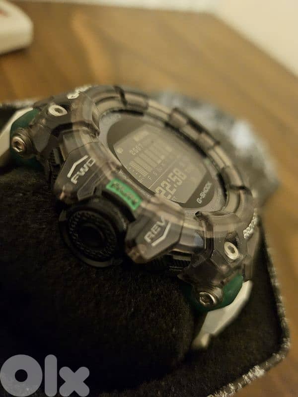Casio G-Shock 0