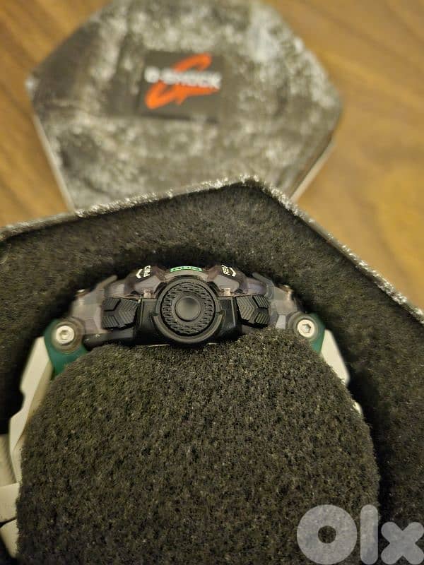 Casio G-Shock 3