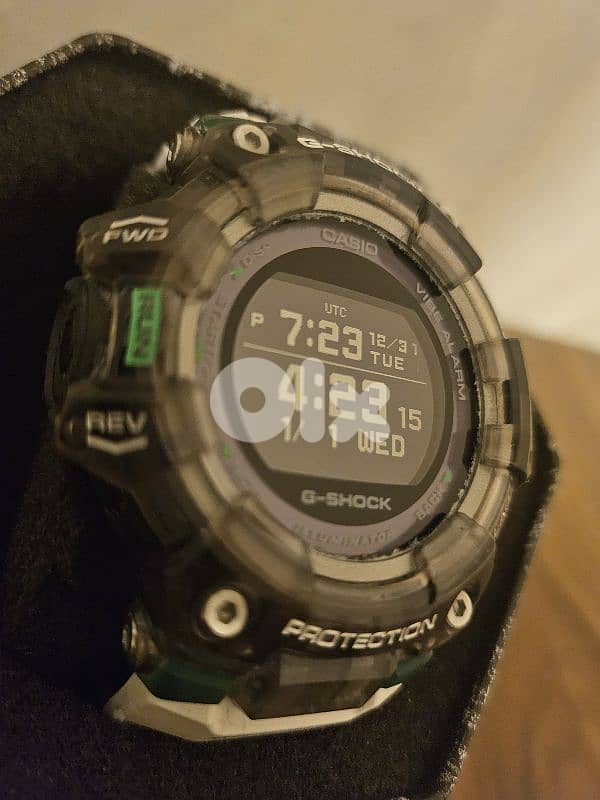 Casio G-Shock 6