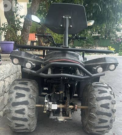 linhai by Yamaha