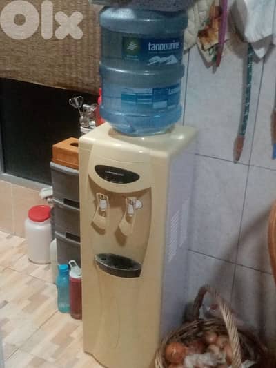 براد ماي campomatic كتير نضيف و مرت كلو شغال في تمام و ١٠٠ بل ١٠٠