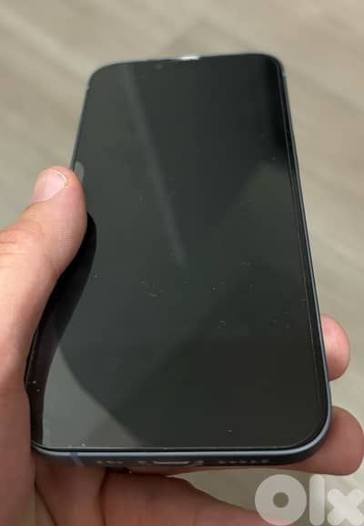IPhone 14 256 GB Blue