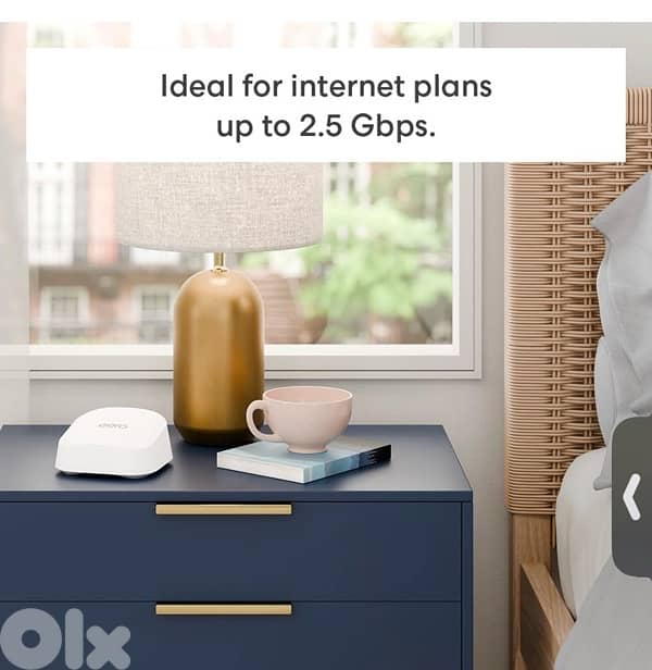 Eero 7 from Amazon 1