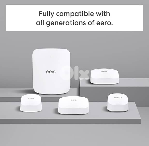 Eero 7 from Amazon 3