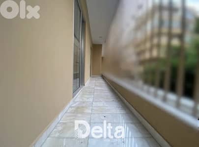 Beautiful Apartment for rent in Msaytbeh