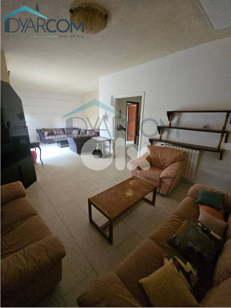 DY2861 - Great opportunity!! Rabweh Apartment for Sale! 0