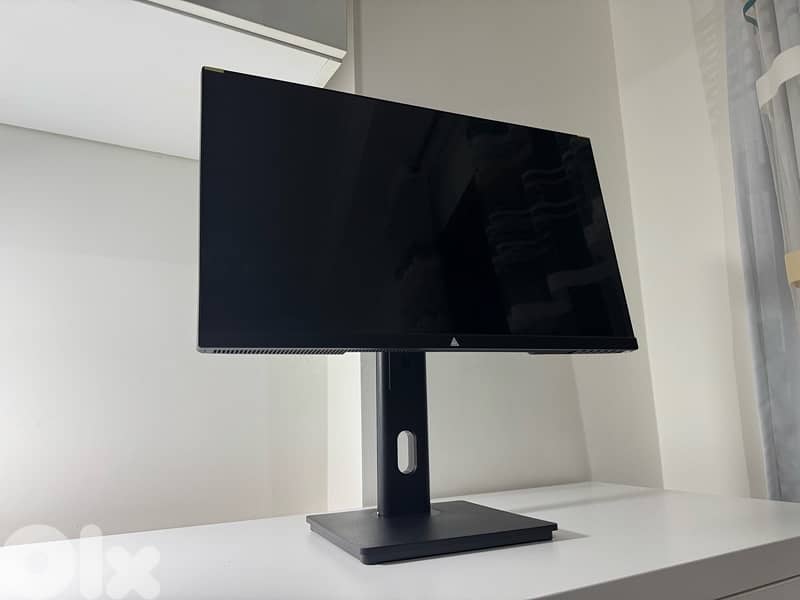 Aspha Gaming Monitor (180Hz, 25”, IPS) 0