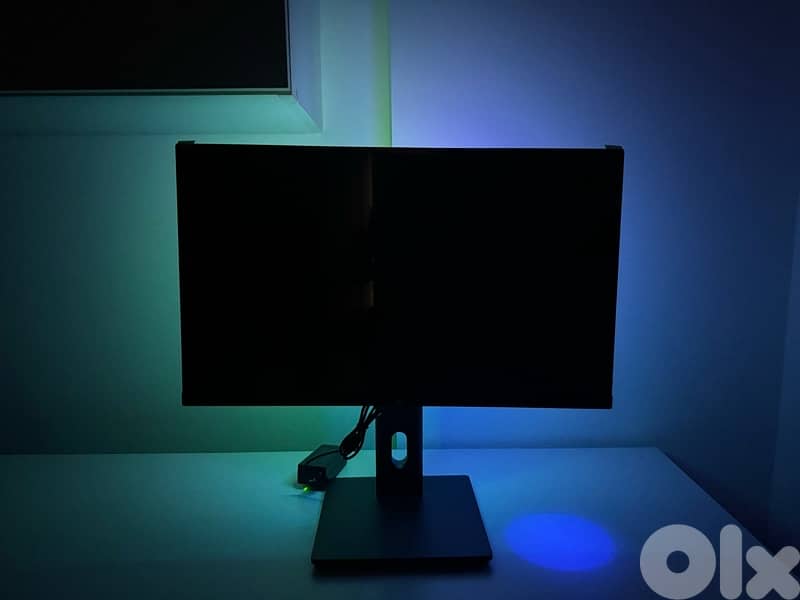Aspha Gaming Monitor (180Hz, 25”, IPS) 3
