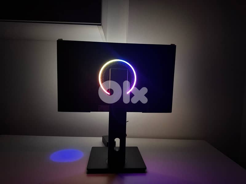 Aspha Gaming Monitor (180Hz, 25”, IPS) 5